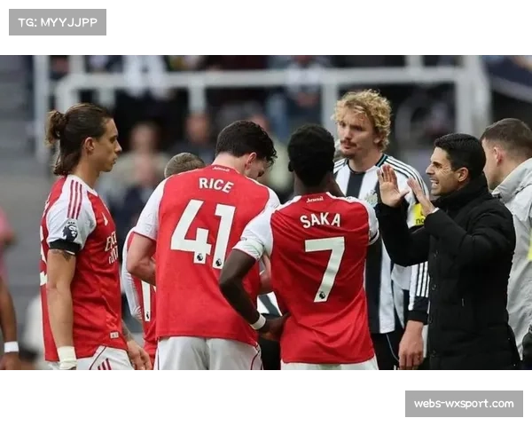 阿尔特塔专访：谈论争冠压力与球队年轻化的构建思路